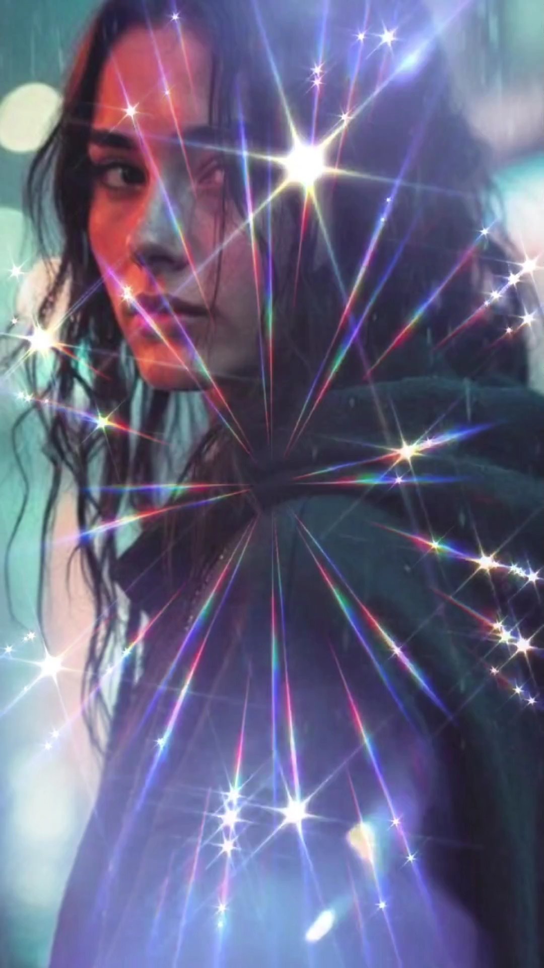 new effect