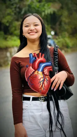 Sanulai maile
