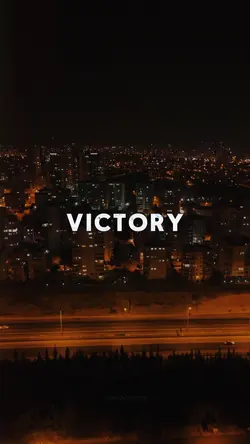 Victory in Jesus