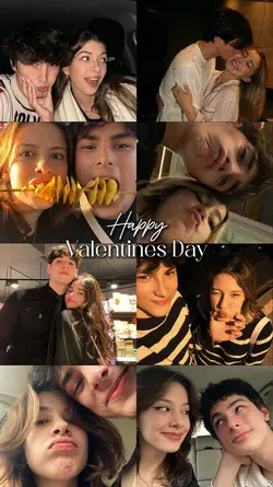 happy valentines day