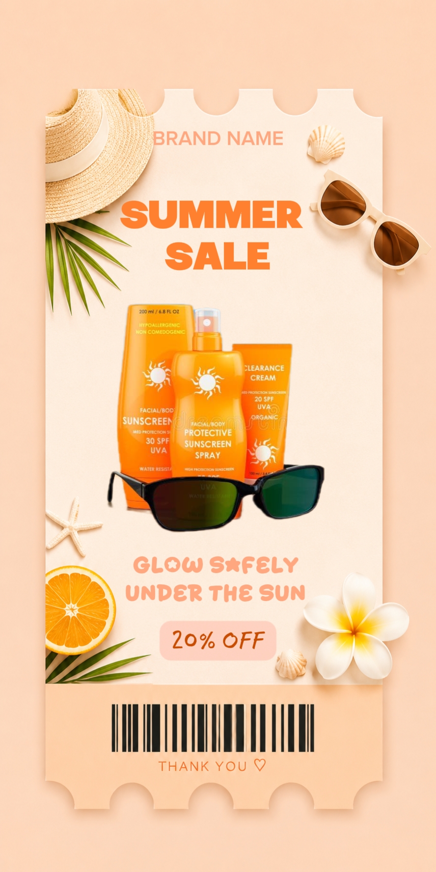 Soldes d'été | 