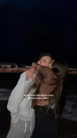 Agora sim