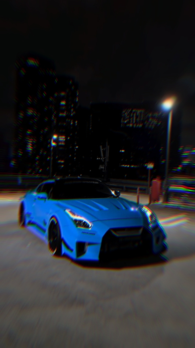 Cinematic 6 Video