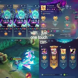 mimosa 2000 mlbb