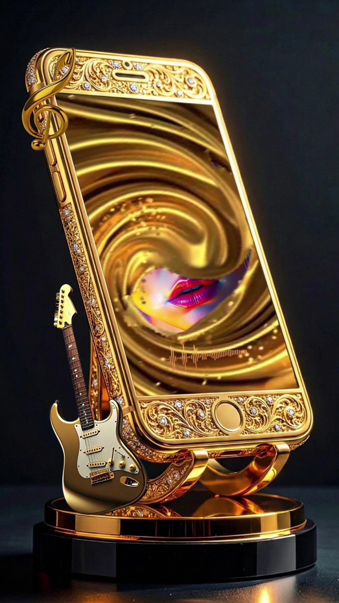 Bagong template