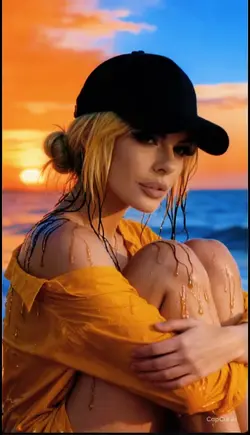 🧡