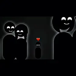 apenas focado 