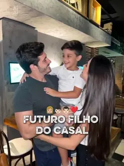 Futuro filho 