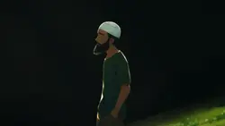 Islamic template 
