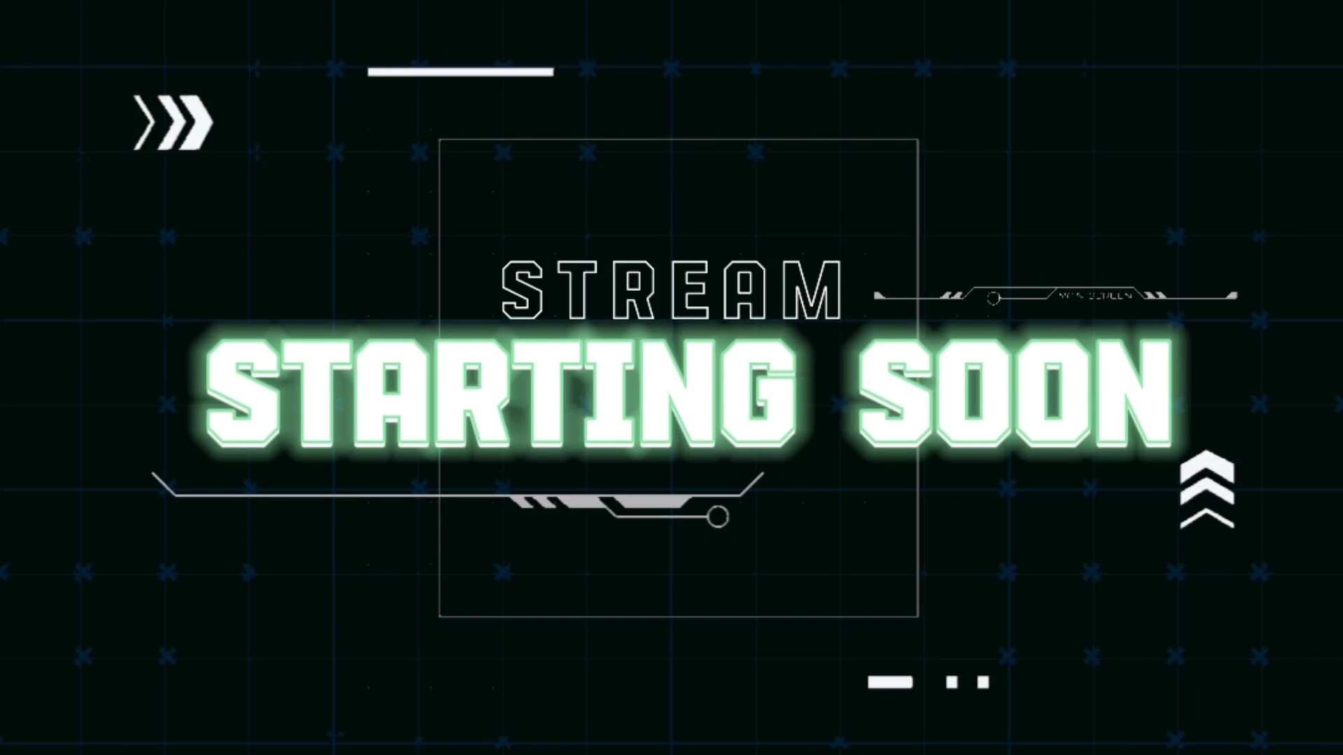 Game Intro