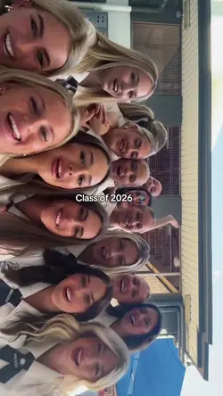 class of 2026