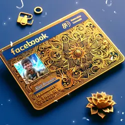 id Facebook 