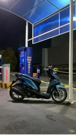 CUCI AH BEKAS MANTAN