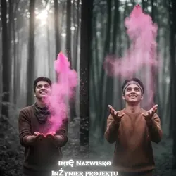 Stylowe intro inżynierskie
