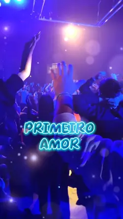 Primeiro Amor 