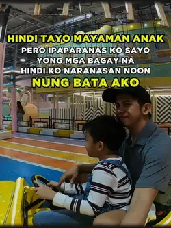 HINDI TAYO MAYAMAN