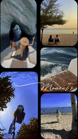 Moments