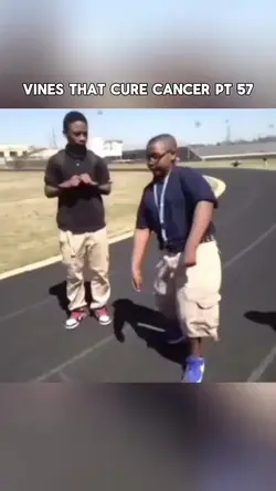 vine that CureCancer