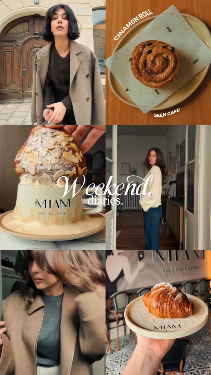 weekend