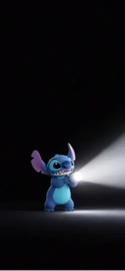 Stitch wallpaper