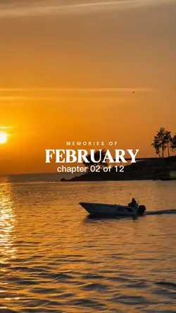 Memories of February
