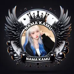 logo aesthetic keche
