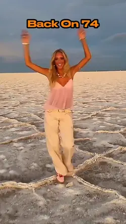 Back On 74!❤️❤️❤️