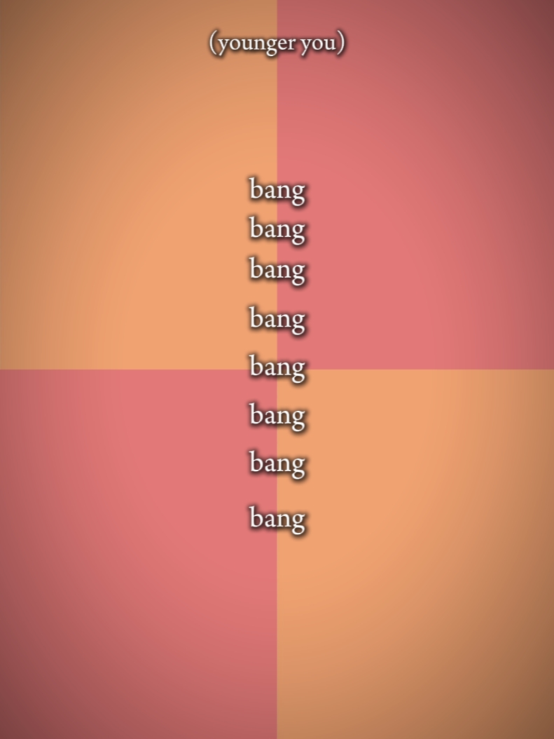 Bang Bang Bang Bang