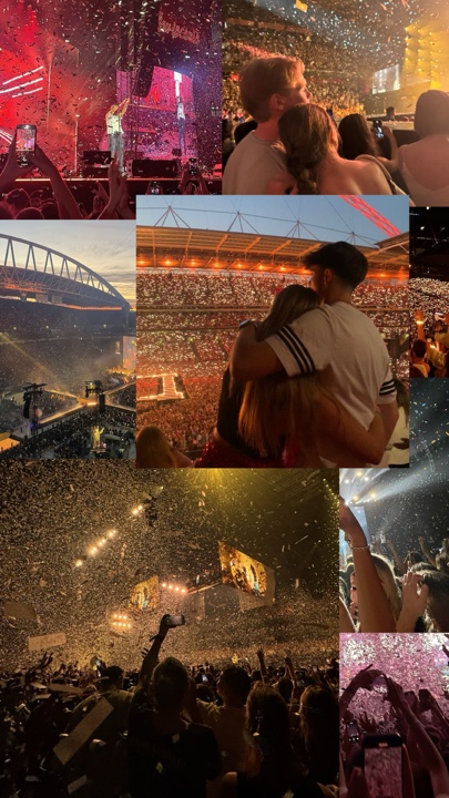 Concierto