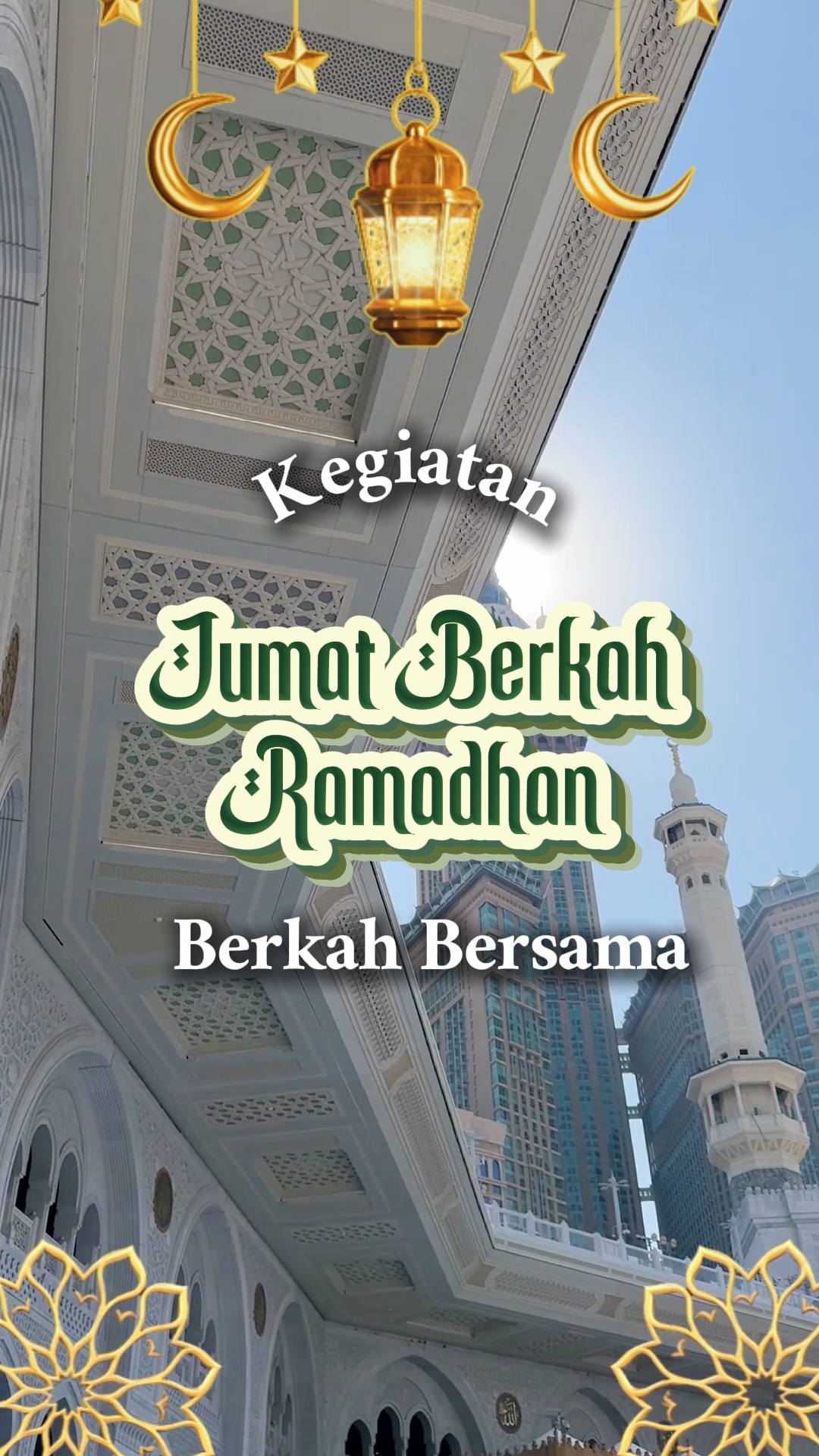 Jumat Berkah