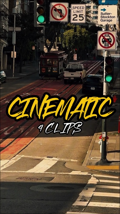 cinématique