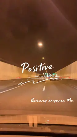 Positive Vibes