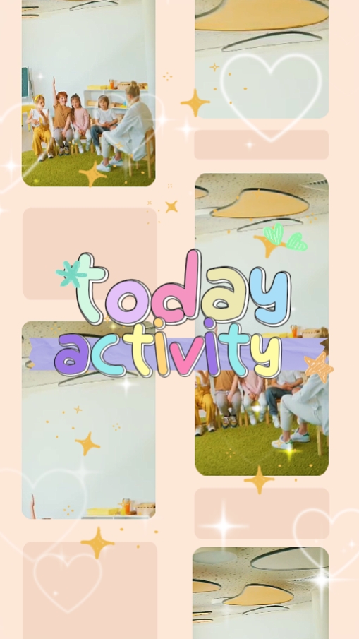 Actividad de hoy 