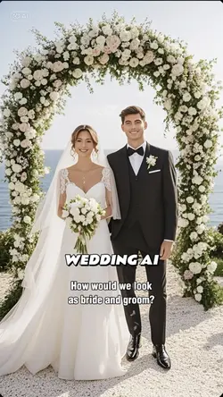 Wedding AI