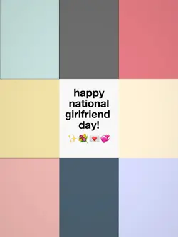 happygirlfriendday 