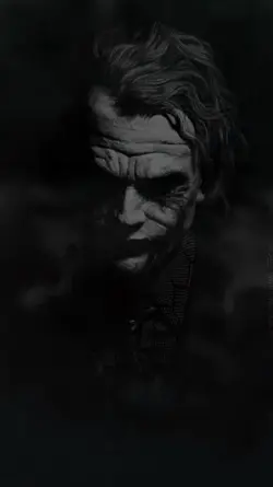 Intro joker overlay