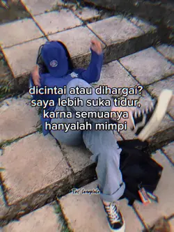 dicintai atau