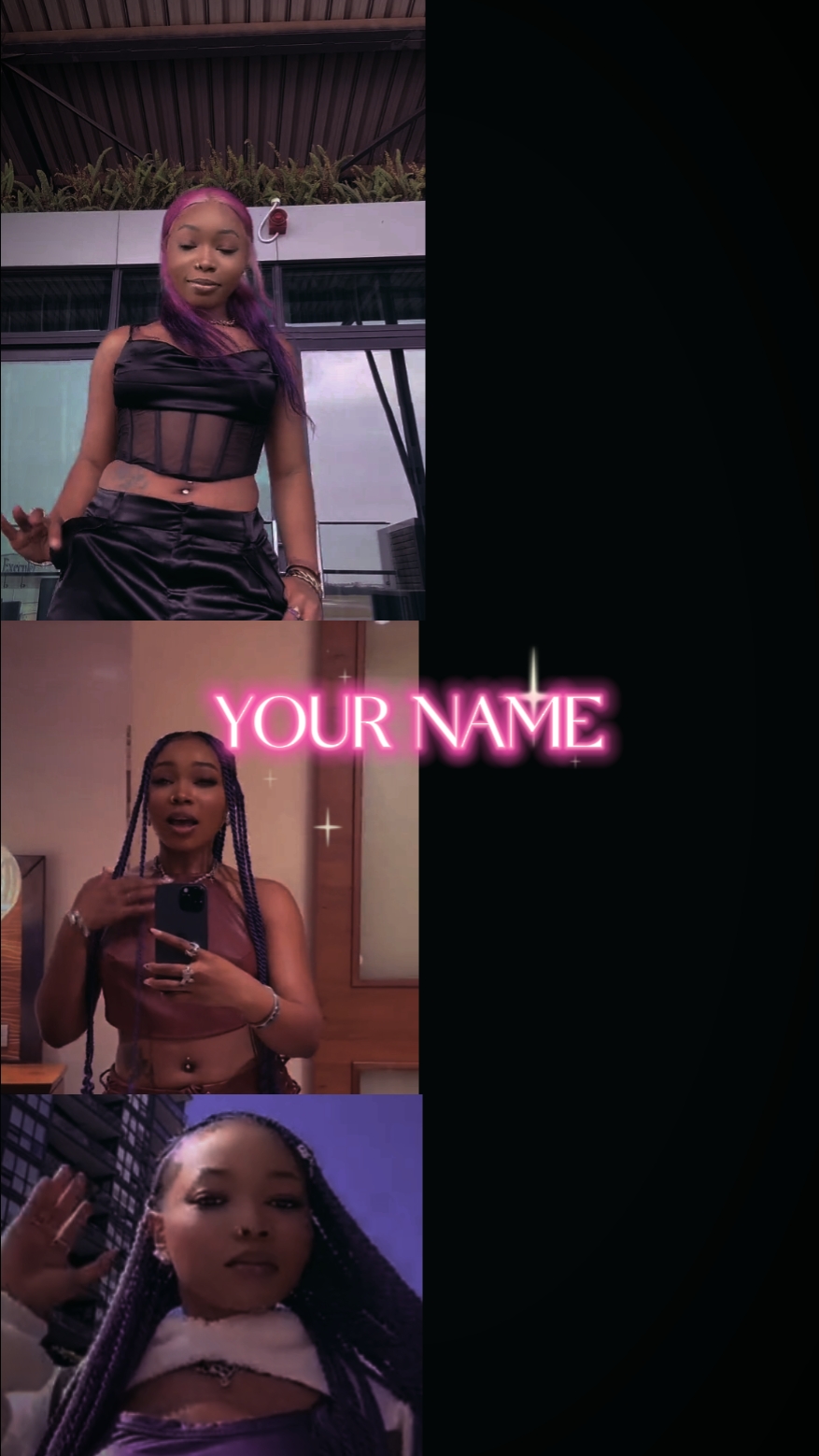 ¿Tu Nombre? 