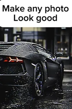 Make better quality