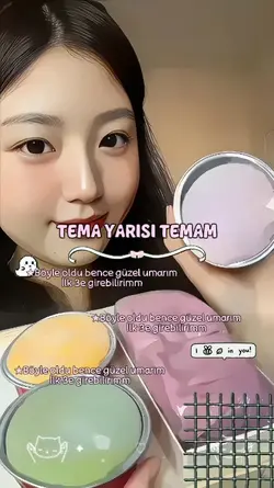 tema yarisi temam