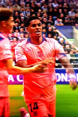 RASHFORD