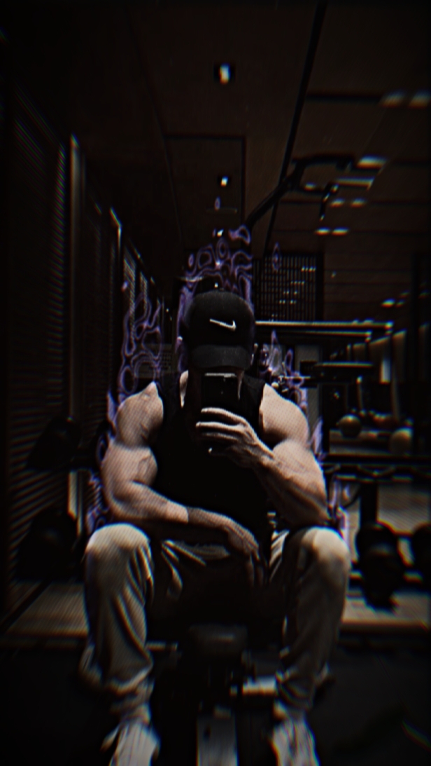 Aura de gimnasio