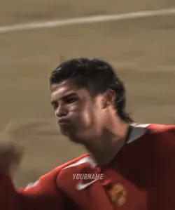 Free Ronaldo edit