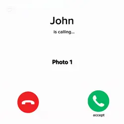 john pork is calling