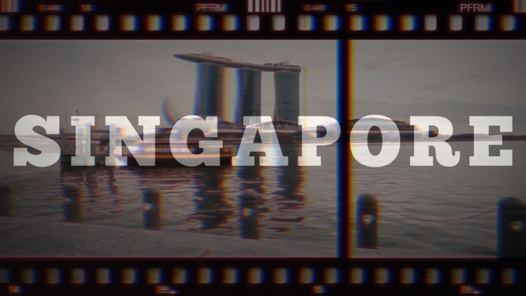 Travel Singapore 