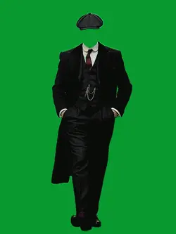 cosply thomas shelby