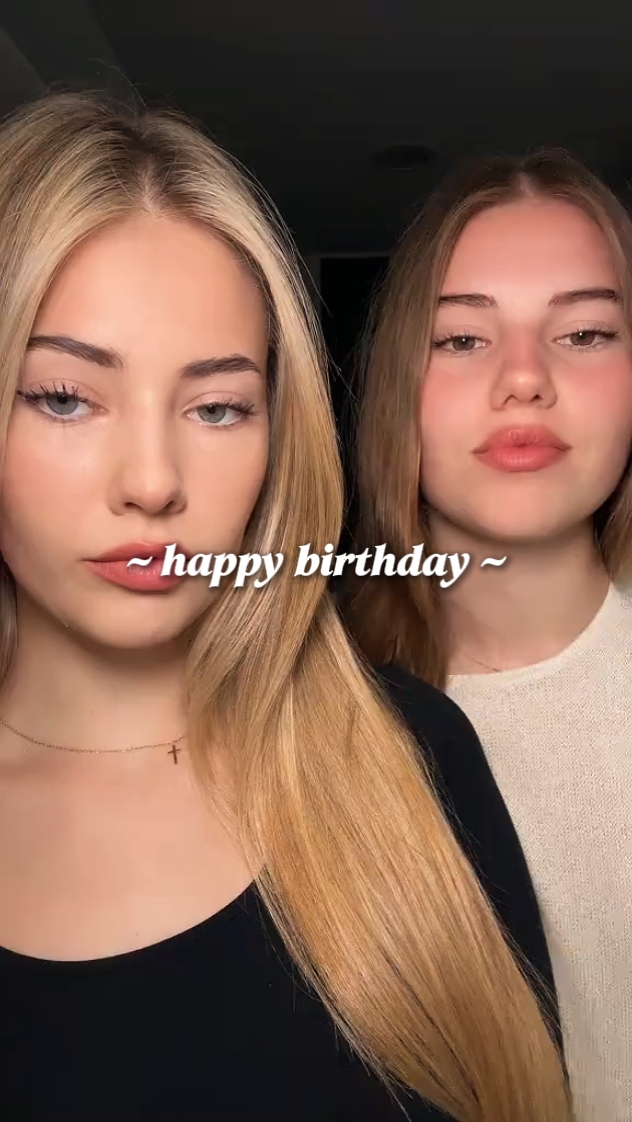 joyeux anniversaire