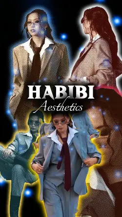 Habibi Aesthetic