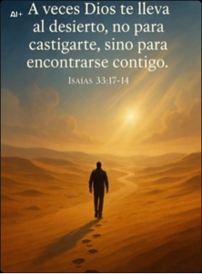 Dios te encuentra 🌅