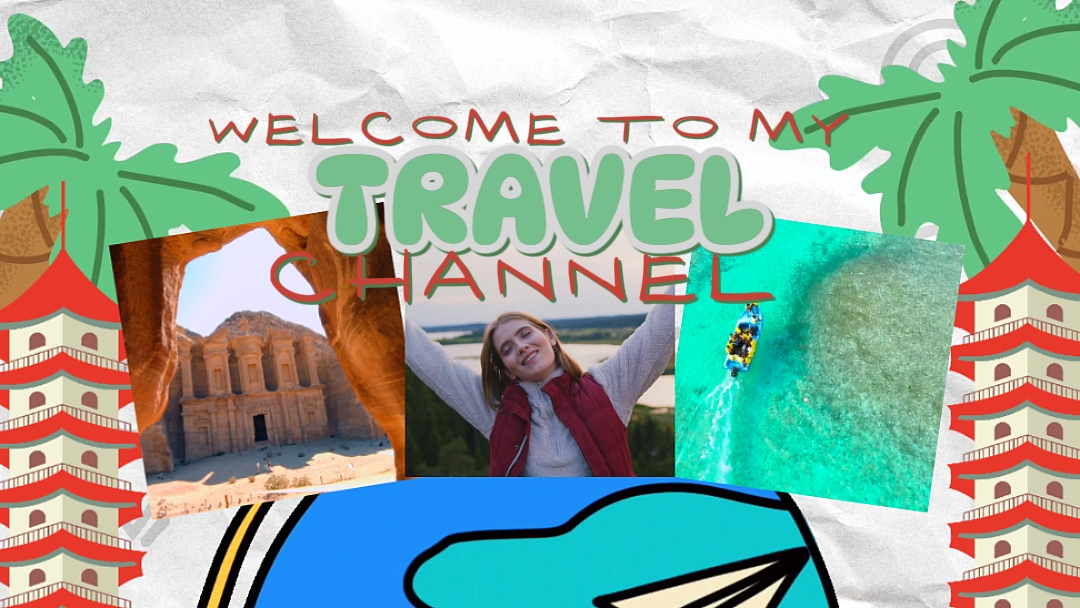 Introducción de viaje